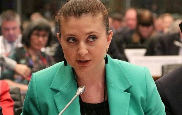 Депутат Милли Меджлиса понесла тяжелую утрату